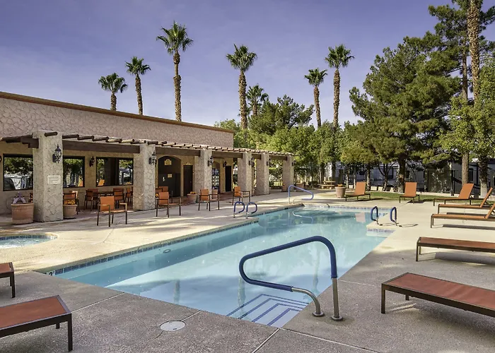 Arizona Charlie'S Boulder Hotel Las Vegas